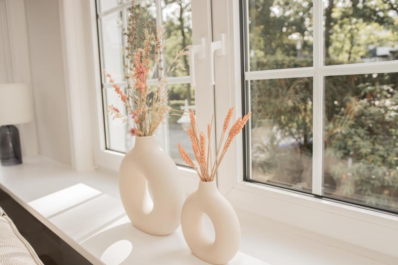 Sea And Salt Apartment Timmendorfer Strand Exterior photo