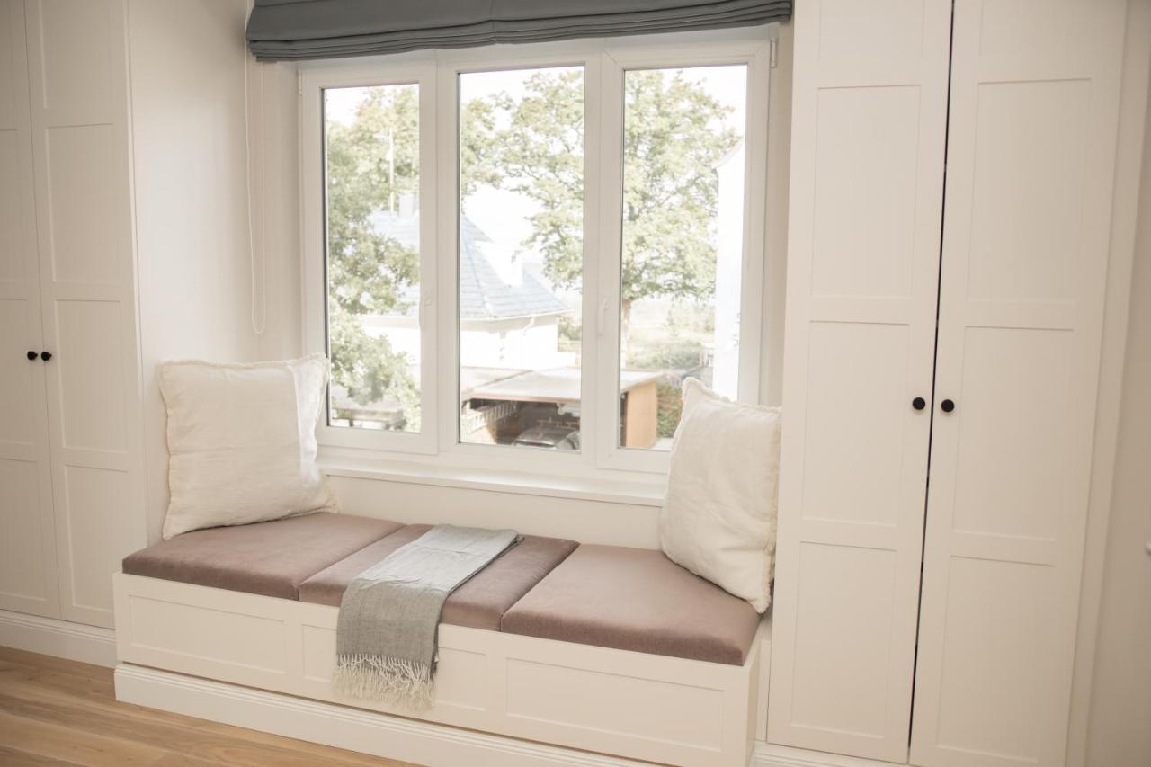 Sea And Salt Apartment Timmendorfer Strand Exterior photo