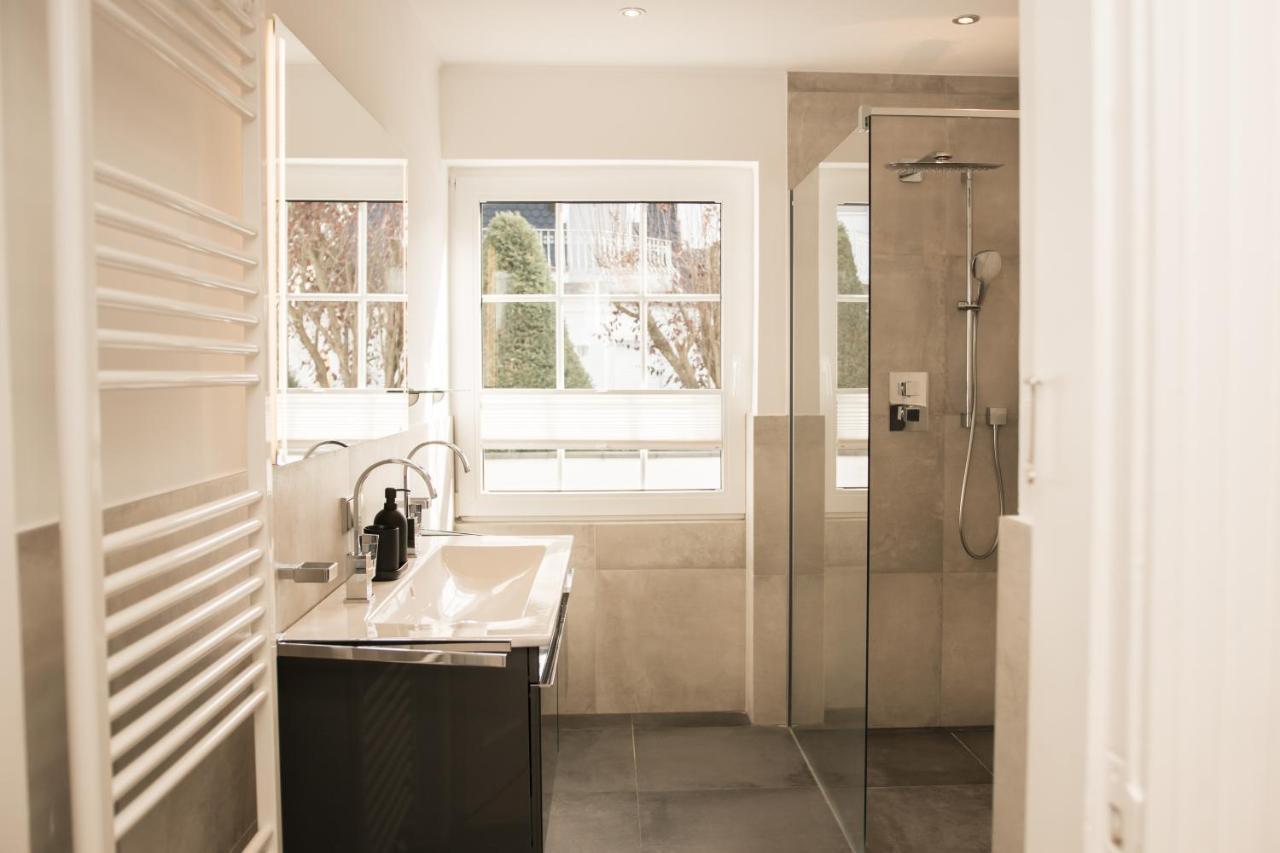 Sea And Salt Apartment Timmendorfer Strand Exterior photo